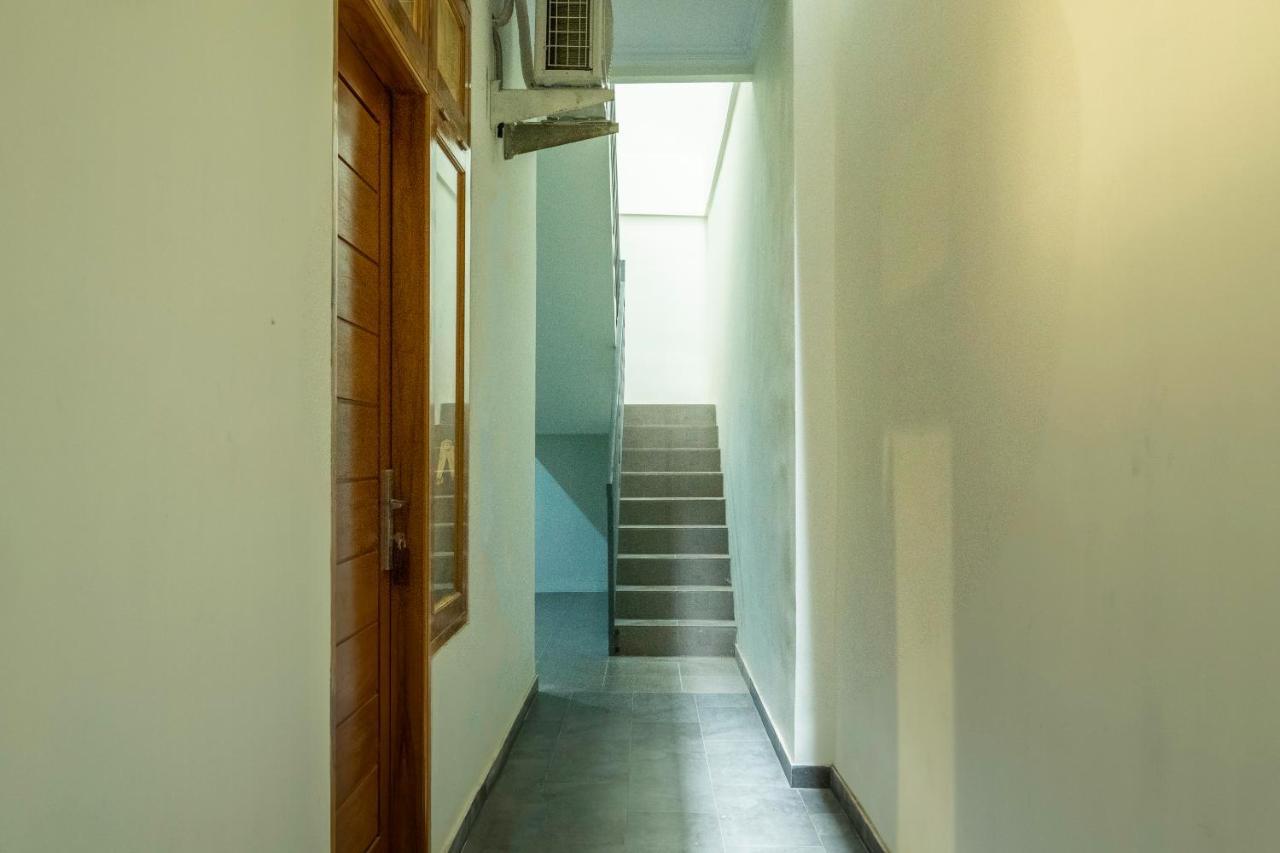 Oyo 2259 Zleepy Ks Tubun Hotel Cirebon Eksteriør billede