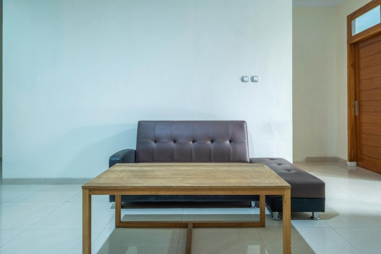 Oyo 2259 Zleepy Ks Tubun Hotel Cirebon Eksteriør billede