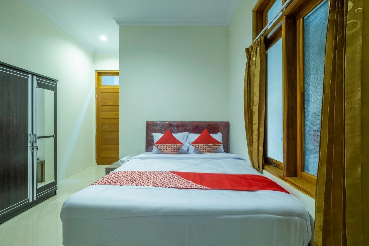 Oyo 2259 Zleepy Ks Tubun Hotel Cirebon Eksteriør billede